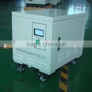 20KVA single phase isolation transformer