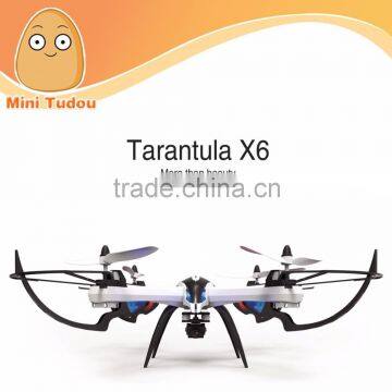 tarantula x6 drone with HD camera drones for aerial photography