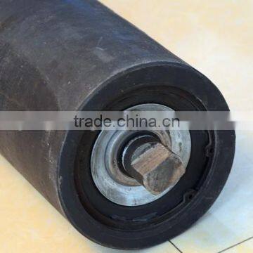 Professional Transportation Conveyor Carrying Roller/Troughing Roller for Sale