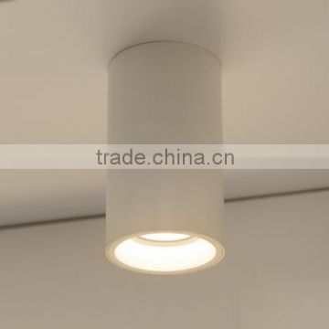 7W led surface mounted down light