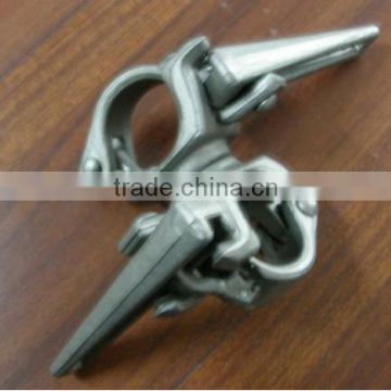 scaffolding drop forged galvanized coupler