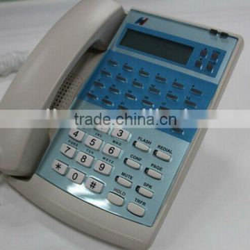 HB OEM landline telephone parts and function of telephone