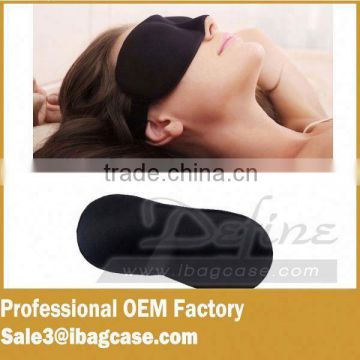 Popular Hot Selling in Amazon Disposable 3D Eye Mask