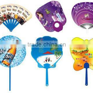 Cheap Hand Fan for promotion