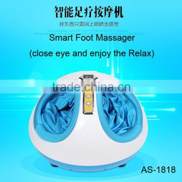 china products blood circulation foot massager