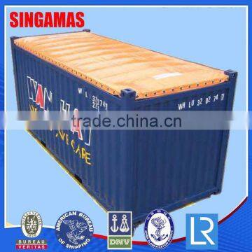 20ot And 40ot Open Top Container