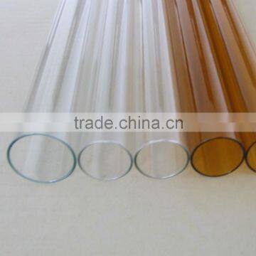 COE 7.0 glass tube