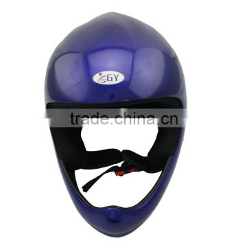 Flying helmets with lightsome and water resistant & breathable
