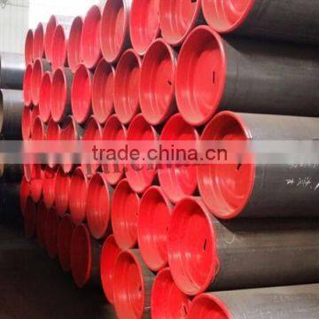 tianjin square steel pipe