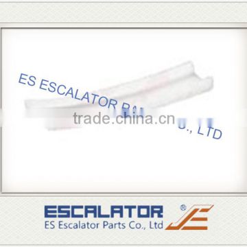 GAA50AHA1,Escalator 506NCE,606NCT,610NPT Handrail guide shape, L = 6000mm