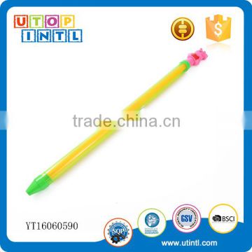 High pressure water jet toy water gun, long stick, cheap prices                        
                                                                                Supplier's Choice
