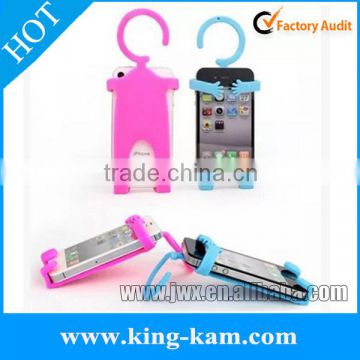 silicone mobile phone holder,wholesale folding mobile phone holder