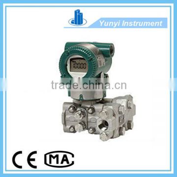 low price differential pressure transmitter Eja115a