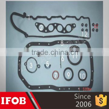 IFOB engine cylinder head gasket seal set for AM-101-05E75 Engine Parts LD20