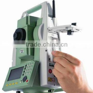 Best price Manufacturer total station Leica TS06 surveying instrument