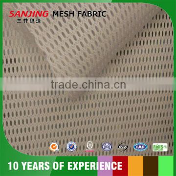 2016 new type mesh fabric
