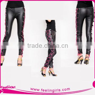 Factory Price Fast Delivery Printed Slimming Leggings Sports Pants