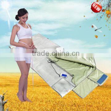 2014 Sauna Blanket ANPAN TH-230BH Electric Blanket beauty spa wholesale electric blanket