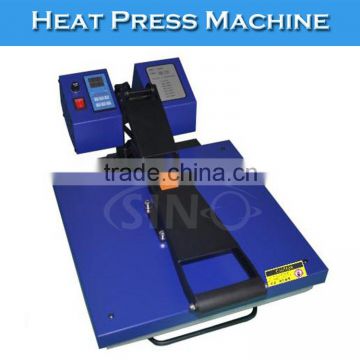 2016 New Item Heat Press Transfer Machine For DIY T-shirt                        
                                                Quality Choice