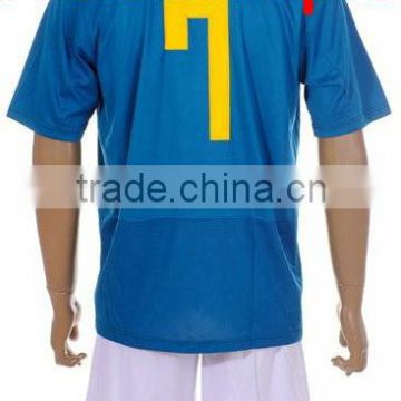 custom general soccer jersey