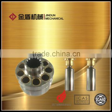 37cc piston and block HST hydraulic static transmission parts