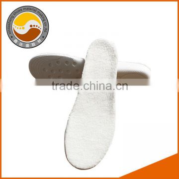 Warm and Comfortable Winter increasing insoles