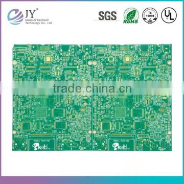 electronic pcb and pcb assembly manufacturer in china