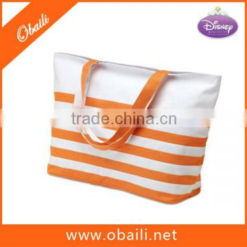 Fringe polyester shopping bag,Tote Shopping Bag