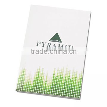 colorful paper notepad book for sale
