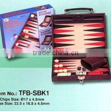 TFB-SBK1 Backgammon