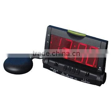 Guard Tour Data Recorder for Large Security Company