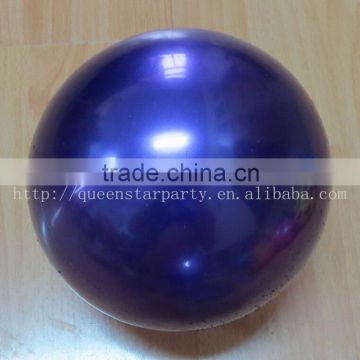 Most popular cheap Magic light balls pvc plastic inflatable toy ball