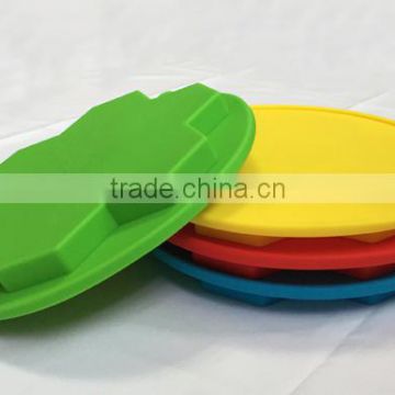 Silicone Burger Press and Freezer Container, Silicone Burger patty press maker, Silicone Burger Shaper