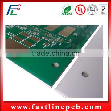 Cheap cost Ceramic PCB Manufacturing with customized pcb design