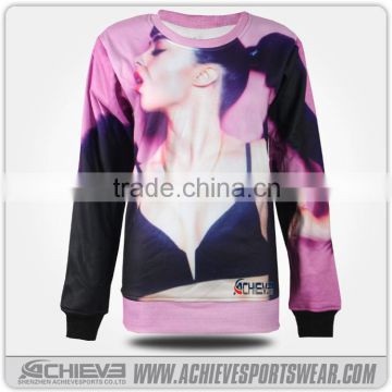 wholesale cotton sweatshirt shirts, branded pullover sweater