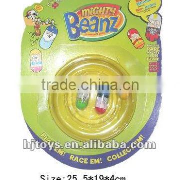 promotional jumping bean,magic toy bean