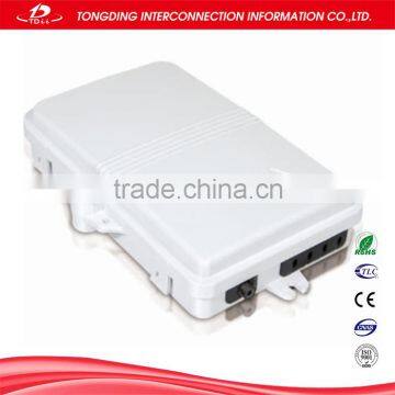 factory outlet High quality ftth distribution terminal box