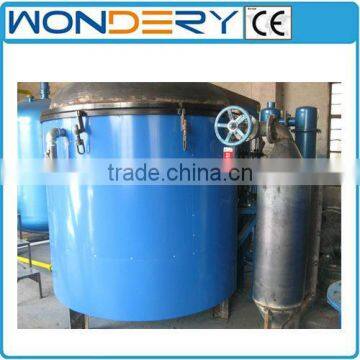 FGH Series Vacuum Impregnation and Drying Machine System