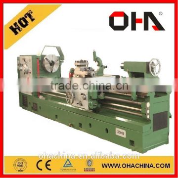 CW6163 Lathe Manufacture,Heavy Duty Cnc Lathe Machine Price And Specification                        
                                                Quality Choice