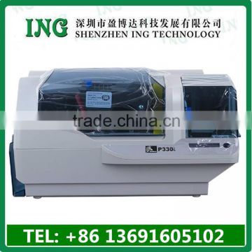 Zebra P330i PVC ID card Printer