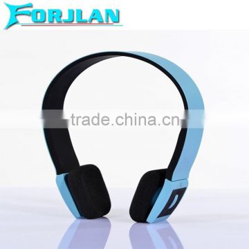 high quality 2015 hot selling sports blue tooth headsets factory price headsets