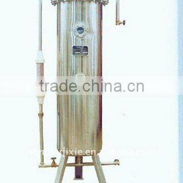 CHT Series Active Carbon Filter