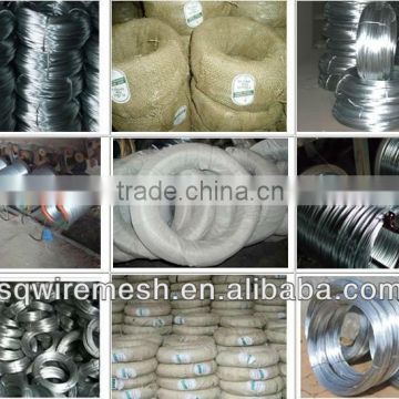 Sanqiang factory Anping annealed wire