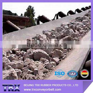 NN conveyor belting apply for waste processing industry
