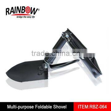 RBZ-064 foldable shovels