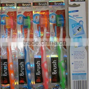 Dr.brush Toothbrush 6017