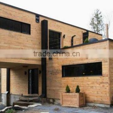 low cost prefabricated container house