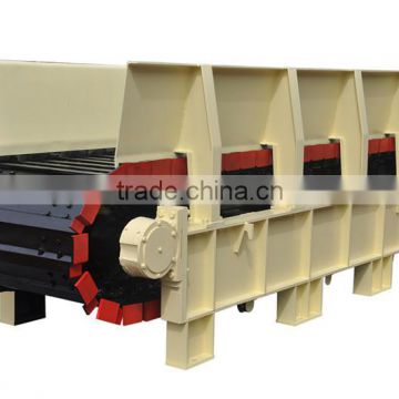 Apron Feeder for Cement Production Line