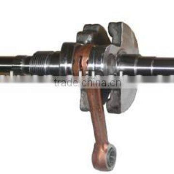 Motorcycle Engine Spare Parts Scooter Crankshaft AG50(Made in China/OEM quality) for SUZUKI