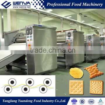 Automatic electric used dough sheeters wholesale